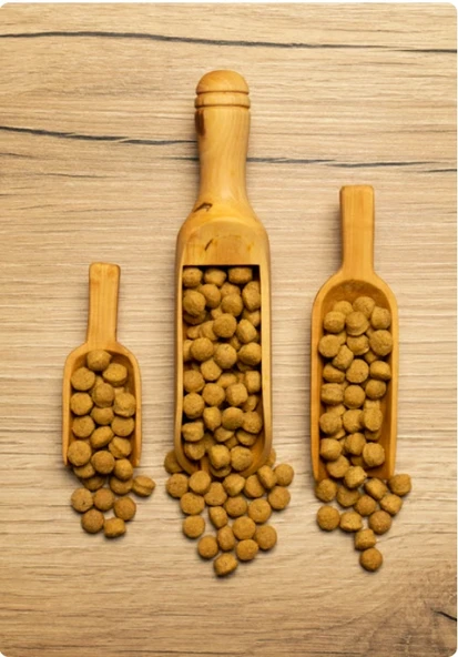 PİSTTACUS HIGH PROTEIN 3kg - Resim 2