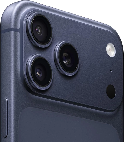 Apple iPhone 17 Pro Max 512 GB Abis - Resim 3