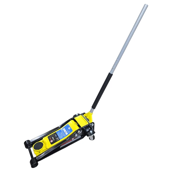Fixonic B.H.D BHD00368 3 Ton 75x500mm Hidrolik Arabalı Kriko ürün görseli 1