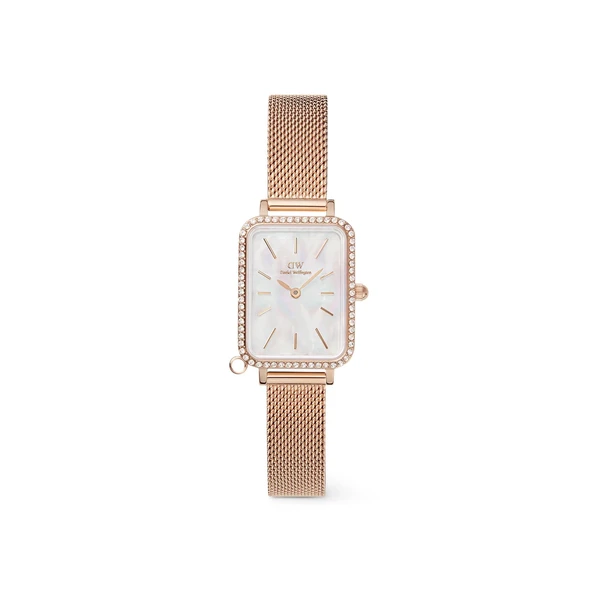 DW00600748 Kristal Zodyak Melrose Kadın Kol Saati ürün görseli 1