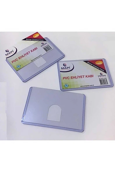 MAPİ EHLİYET KABI ürün görseli 1