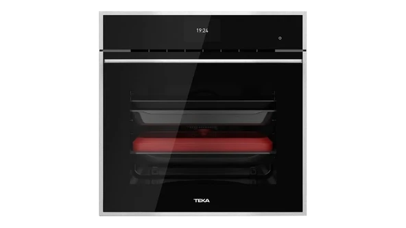 TEKA FIRIN İOVEN SS SİYAH ürün görseli 1