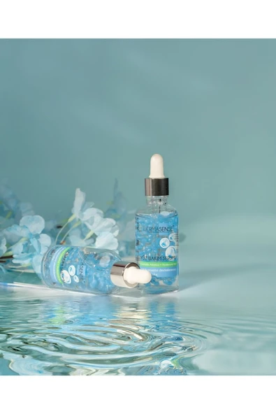 Dermasense Cilt Bariyer Destekleyici Serum (Centella Asiatica + Hyaluronik Asit ) ürün görseli 1
