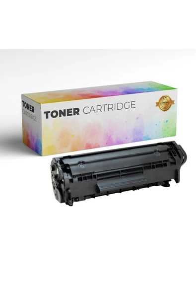 Canon FX-10  TONER MF4320 (2100 SAYFA) ürün görseli 1