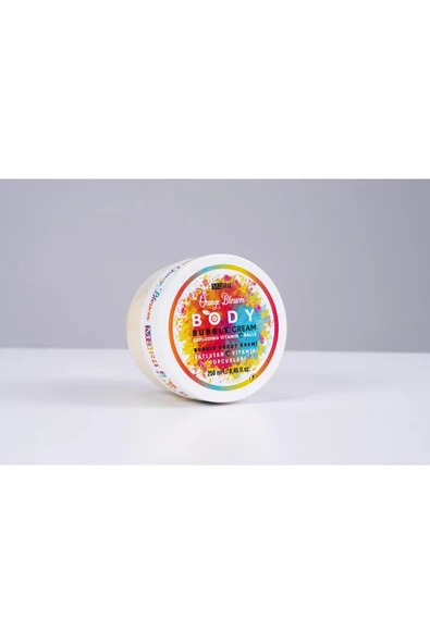 Mara TOPCUKLU KREM Orange Blossom - 250 ml ürün görseli 1