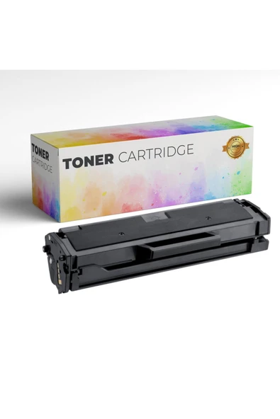 HP 106a-W1006a Toner -107 ürün görseli 1