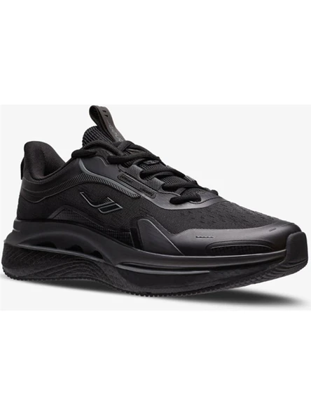 LESCON MIRAGE 2 SİYAH COMFORT CASUAL ANATOMİK SPOR AYAKKABISI ürün görseli 1