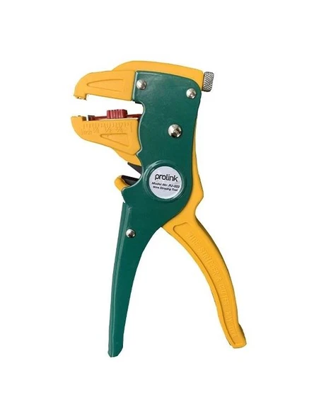 Prolink PJ-023 Kablo Sıyırıcı Soyucu Papağan 0,2-4mm ürün görseli 1