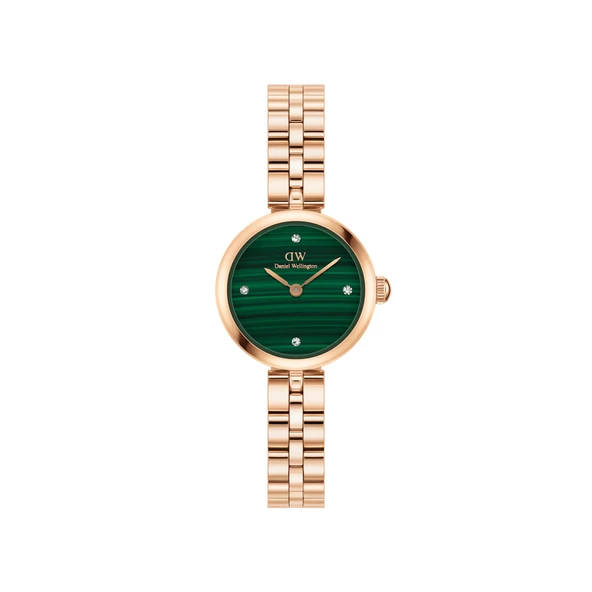 Daniel Wellington DW00600721 Rose Gold Çelik Kadın Kol Saati ürün görseli 1