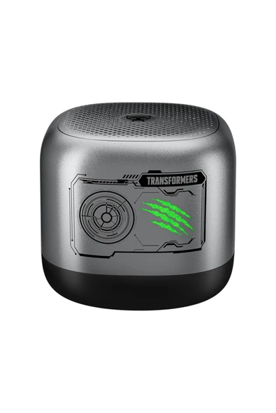 transformers TF-Y09 Bluetooth 5.4 Hoparlör ürün görseli 1