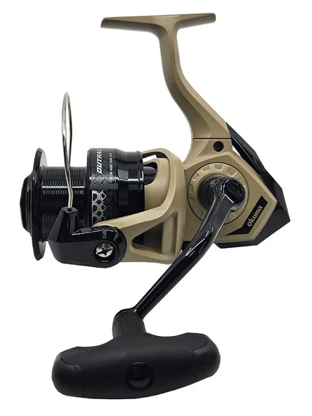Okuma Outrax OR-6000SGA 1+1BB Olta Makinesi ürün görseli 1
