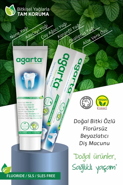 Agarta Doğal - Resim 3