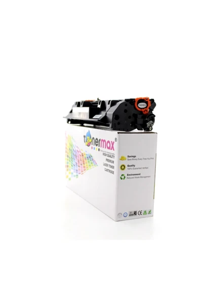 Canon Crg-719 - Mf-6140dn Toner Kartuşu ürün görseli 1