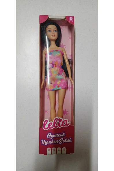 lelia MANKEN BEBEK ürün görseli 1