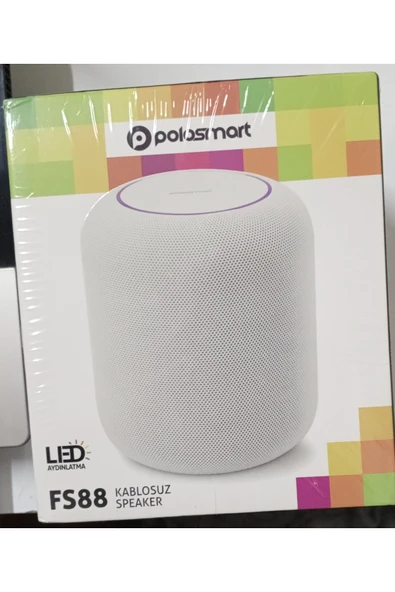 Polosmart Kablosuz Speaker ürün görseli 1