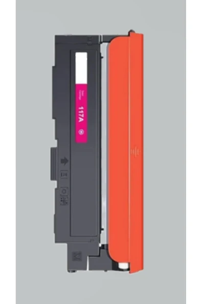 HP Color Laser 150a 117A ürün görseli 1