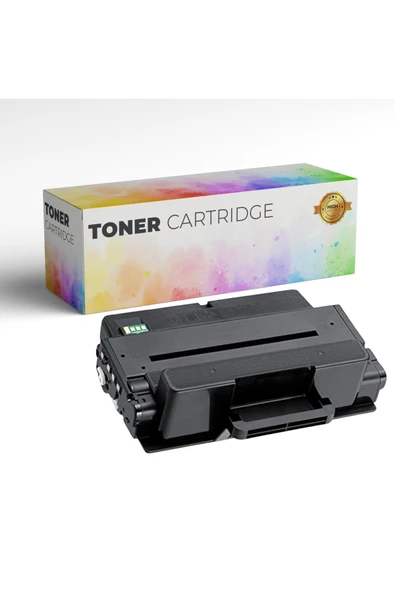 Samsung MLT-D205E MUADİL TONER 10.000 SAYFA ürün görseli 1