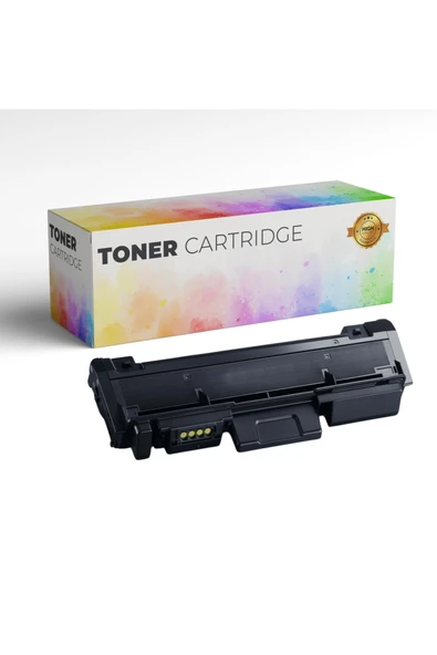 Samsung MLT-D116L MUADİL TONER M2625 / M2626 / M2826 / M2876 /M2675 / M2825/ M2826 TONERİ ürün görseli 1