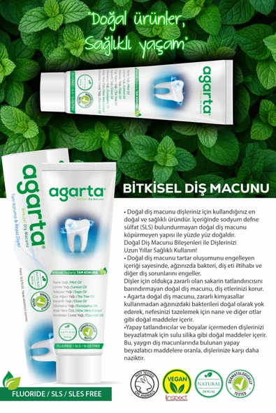 Agarta Doğal - Resim 2