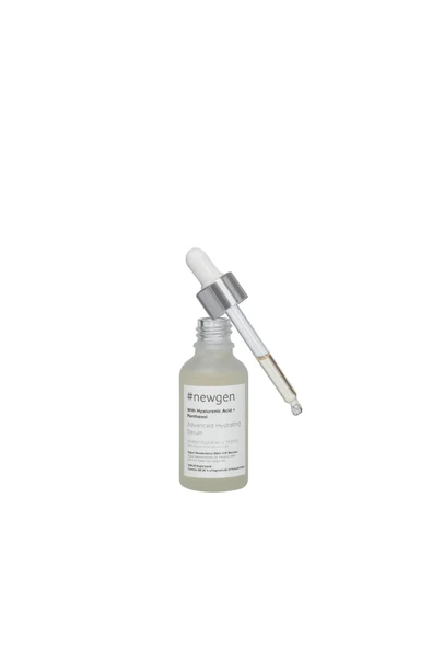 NewGen Advanced Hydrating Serum 30 Ml - Resim 4