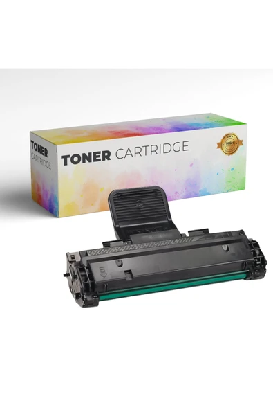 Samsung MLT-D108S  TONER SAMSUNG ML 1640 / ML 2240 ürün görseli 1