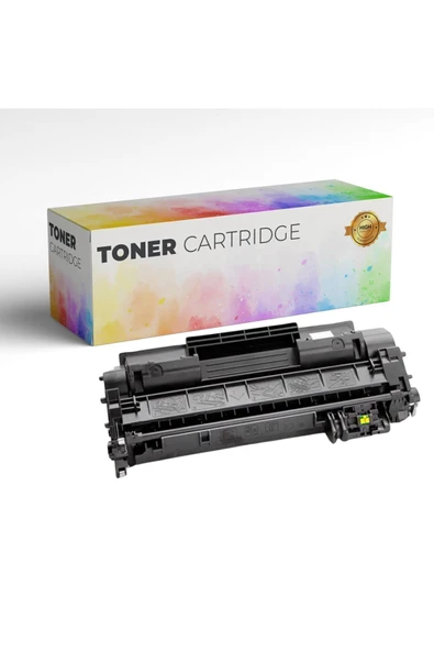 Canon CRG-719  Toner LBP-6300 / MF-5980 ürün görseli 1
