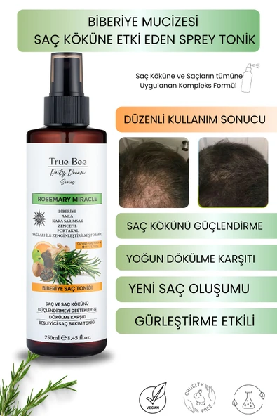 True Bee Daily Dream Series ürün görseli 1
