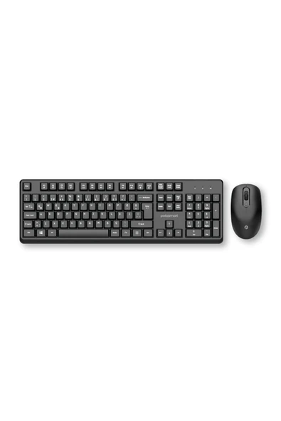 Polosmart PSK11 KABLOSUZ KLAVYE/MOUSE SET - Resim 2