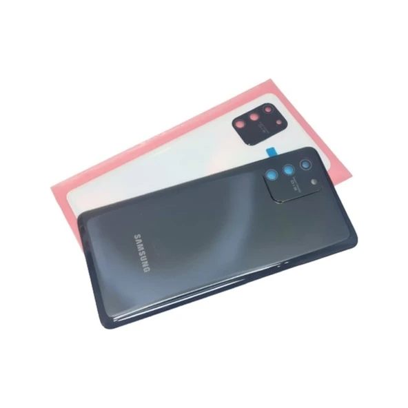 Samsung Galaxy S10 Lite Arka Kapak Cam Full ürün görseli 1