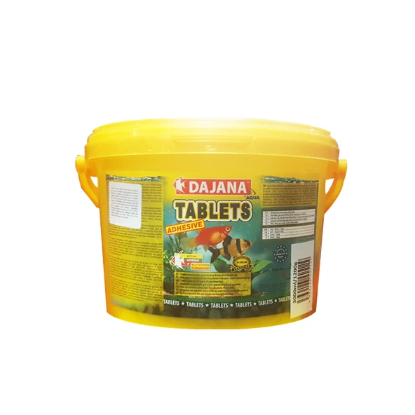 Dajana Tablets Adhesive  3000Ml 1200 Gr ürün görseli 1