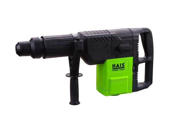 Hais Kırıcı Delici Matkap Çift Fonksiyonlu 1500 W ürün görseli 1
