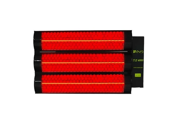 Evo DS 6000 İnfrared Isıtıcı - Resim 3