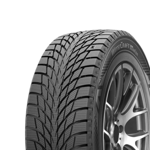 185/70R14 92T KUMHO WI51 (KIŞ) ürün görseli 1