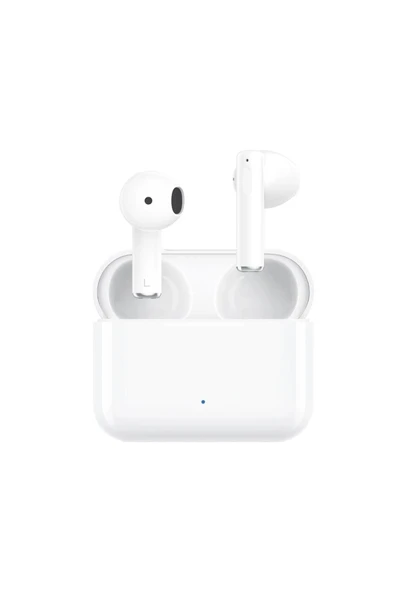 Honor Choice Earbuds X2 TWS Kulak İçi Bluetooth Kulaklık Beyaz ürün görseli 1