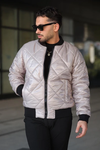 ERKEK ÇİFT TARAFLI PİLOT MONT - Resim 9