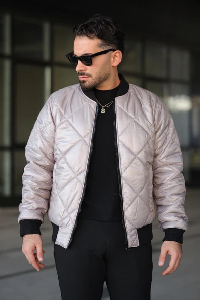 ERKEK ÇİFT TARAFLI PİLOT MONT - Resim 5