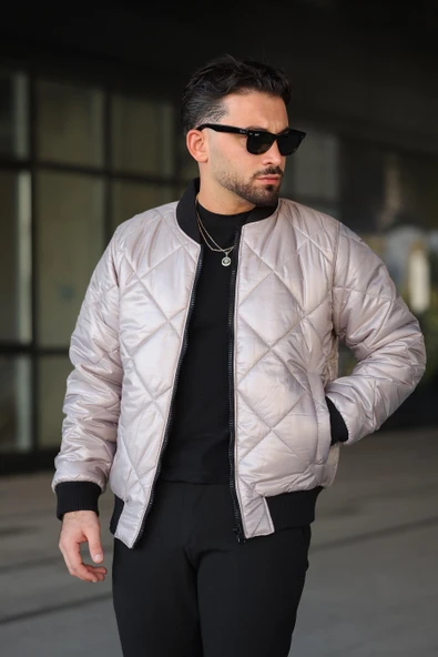ERKEK ÇİFT TARAFLI PİLOT MONT - Resim 7