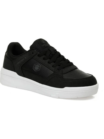 LUMBERJACK FANTERA 5PR SİYAH COMFORT CASUAL ANATOMİK SPOR AYAKKABISI