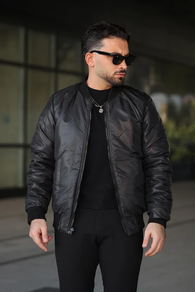 ERKEK ÇİFT TARAFLI PİLOT MONT - Resim 8