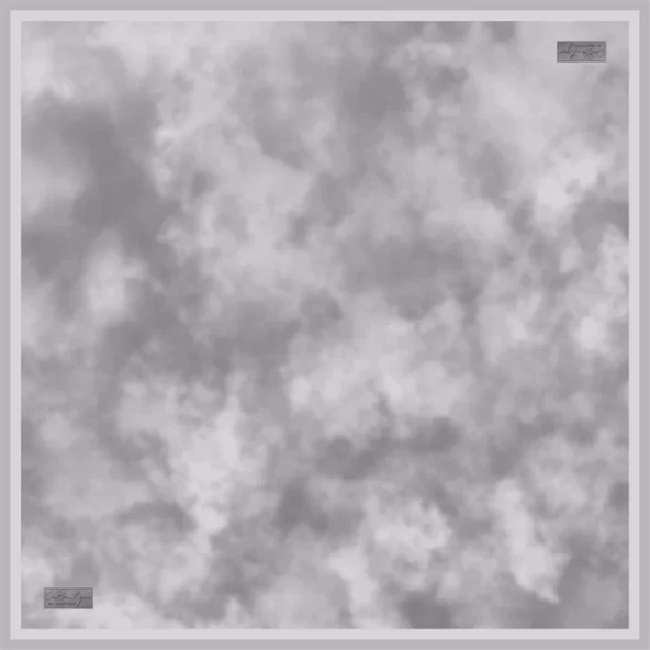 GÜZ | YAZ SERİNLİĞİ EŞARP 90 x 90 - 2347 ürün görseli 1