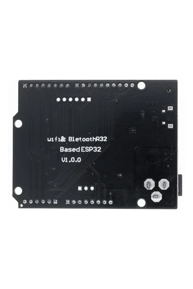 ESP32 R32 Kit - Resim 8