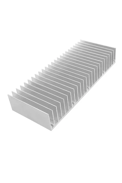 150x60x25mm Alüminyum Soğutucu ürün görseli 1