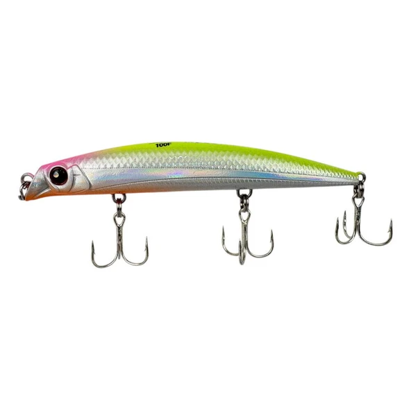 Sea Horse Wakey Slim 100mm 9.5gr Magic-Im ürün görseli 1