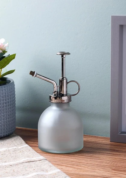 Sesam Cam Matt Sprey Şişesi 300 ML ürün görseli 1