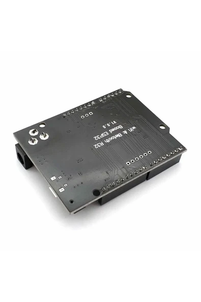 ESP32 R32 Kit - Resim 6