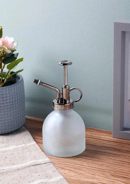Sesam Cam Matt Sprey Şişesi 300 ML - Resim 3