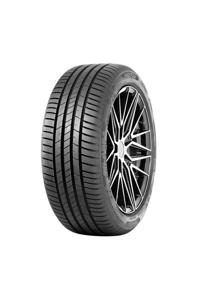 Lassa 225/45R17 91W Revola Oto Yaz Lastiği (Üretim Yılı:2025) ürün görseli 1
