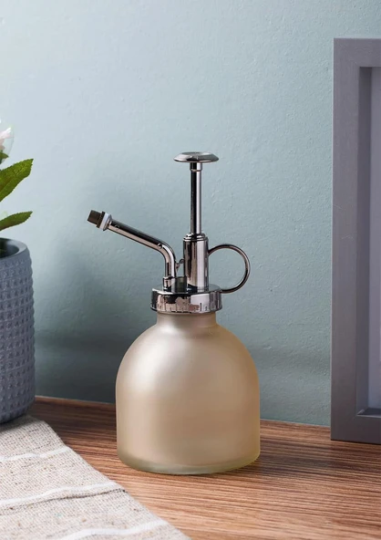 Sesam Cam Matt Sprey Şişesi 300 ML - Resim 6