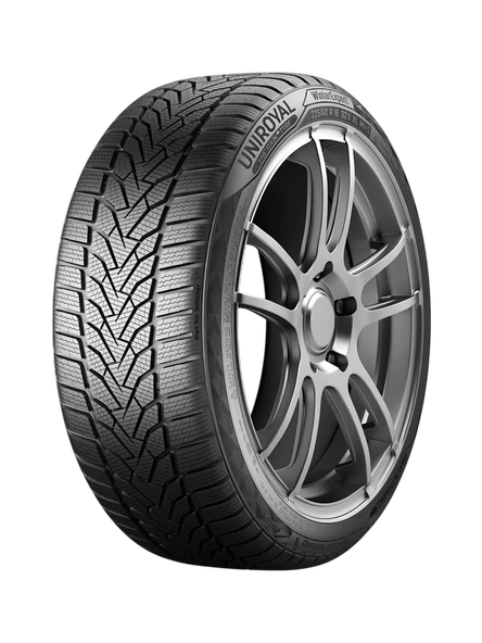 UNIROYAL 235/50R19 103V XL FR WINTER EXPERT 2025 ÜRETİM KIŞ LASTİĞİ ürün görseli 1