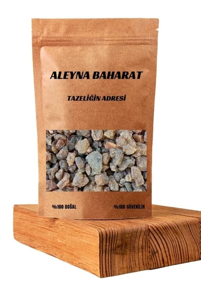 aleyna baharat Mürsafi ( Mürrüsafi ) Mür Zamkı 500 Gr ürün görseli 1